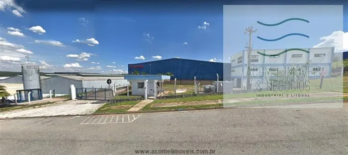 Imagem Galpões para locação em Itatiba no bairro Distrito Industrial Alfredo Relo