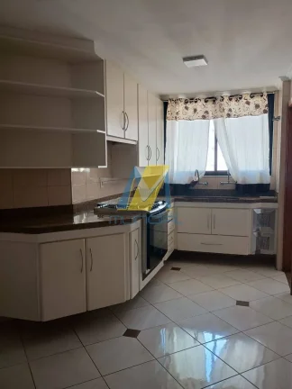 Imagem Viva o melhor de São Bernardo com espaço, conforto e localização premium.