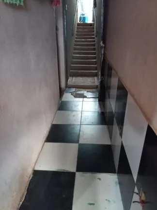 Imagem Casa com 2 Quartos à Venda, 80 m² em Jardim Ponte Alta I - Guarulhos