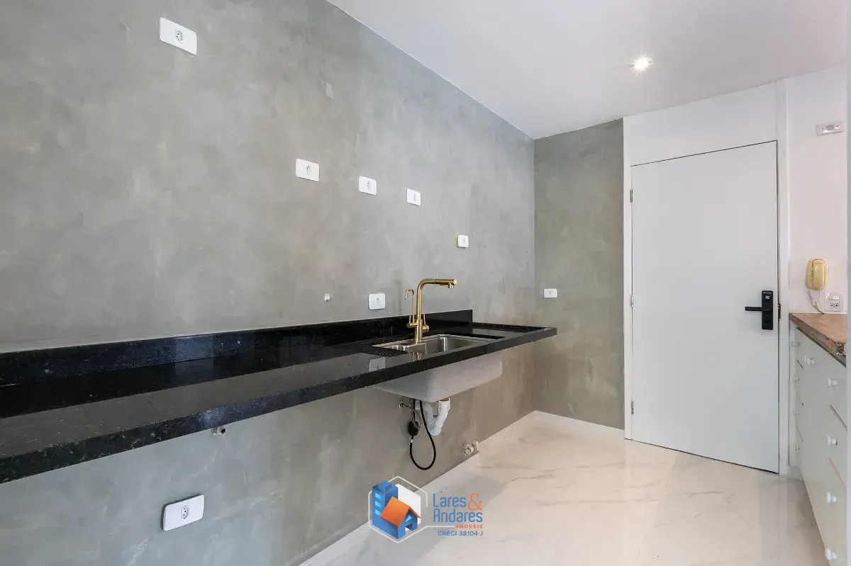 Imagem Duplex para venda e locação em Vila Clementino com 2 quartos, 134m²