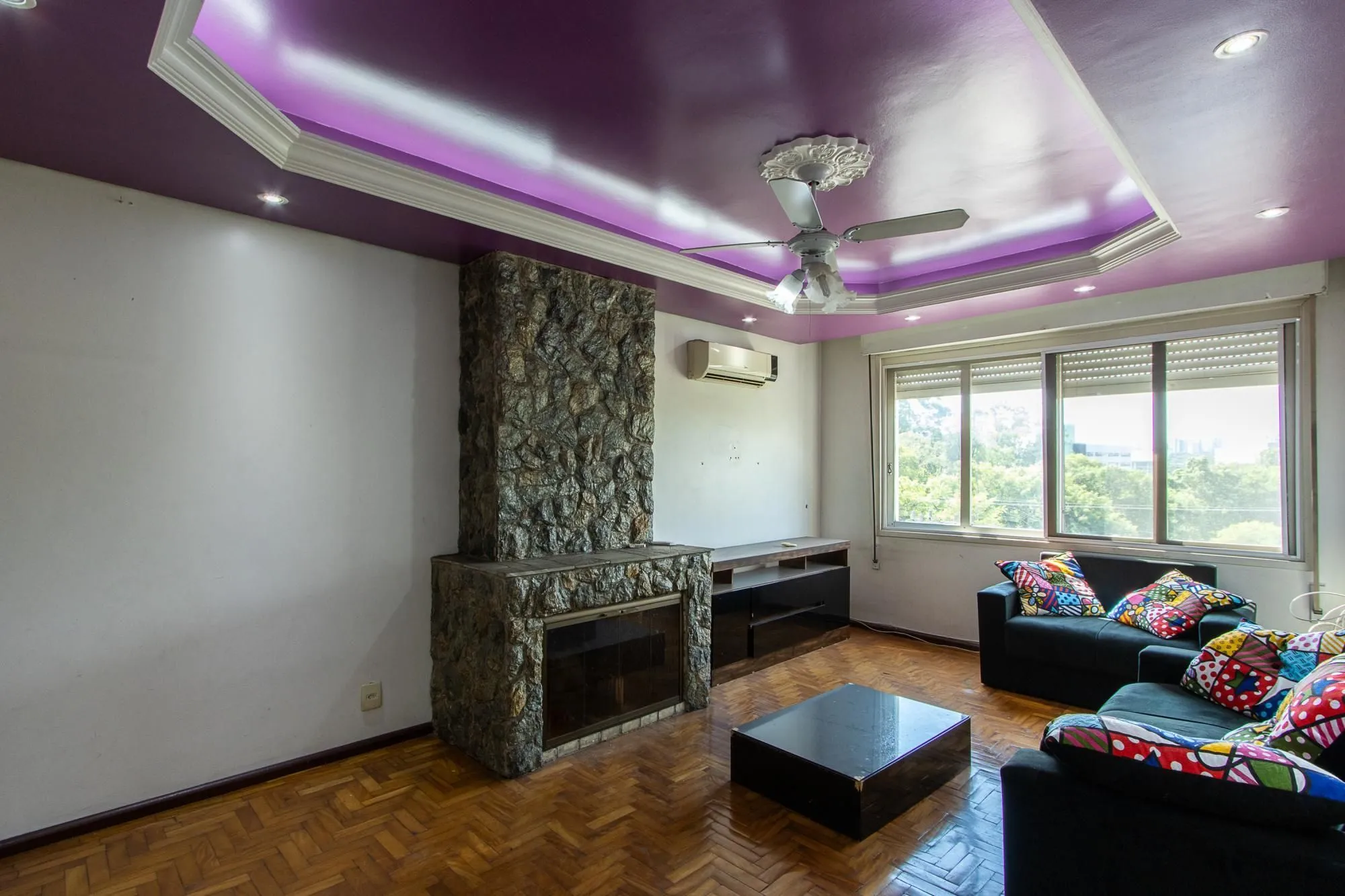 Imagem Apartamento Amplo Proximo a PUC