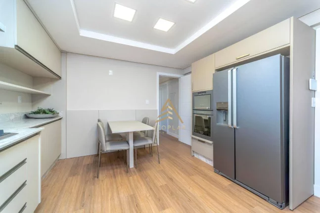 Imagem Apartamento com 4 dormitórios à venda, 273 m² por R$ 12.900.000,00 - Centro - Balneário Camboriú/SC