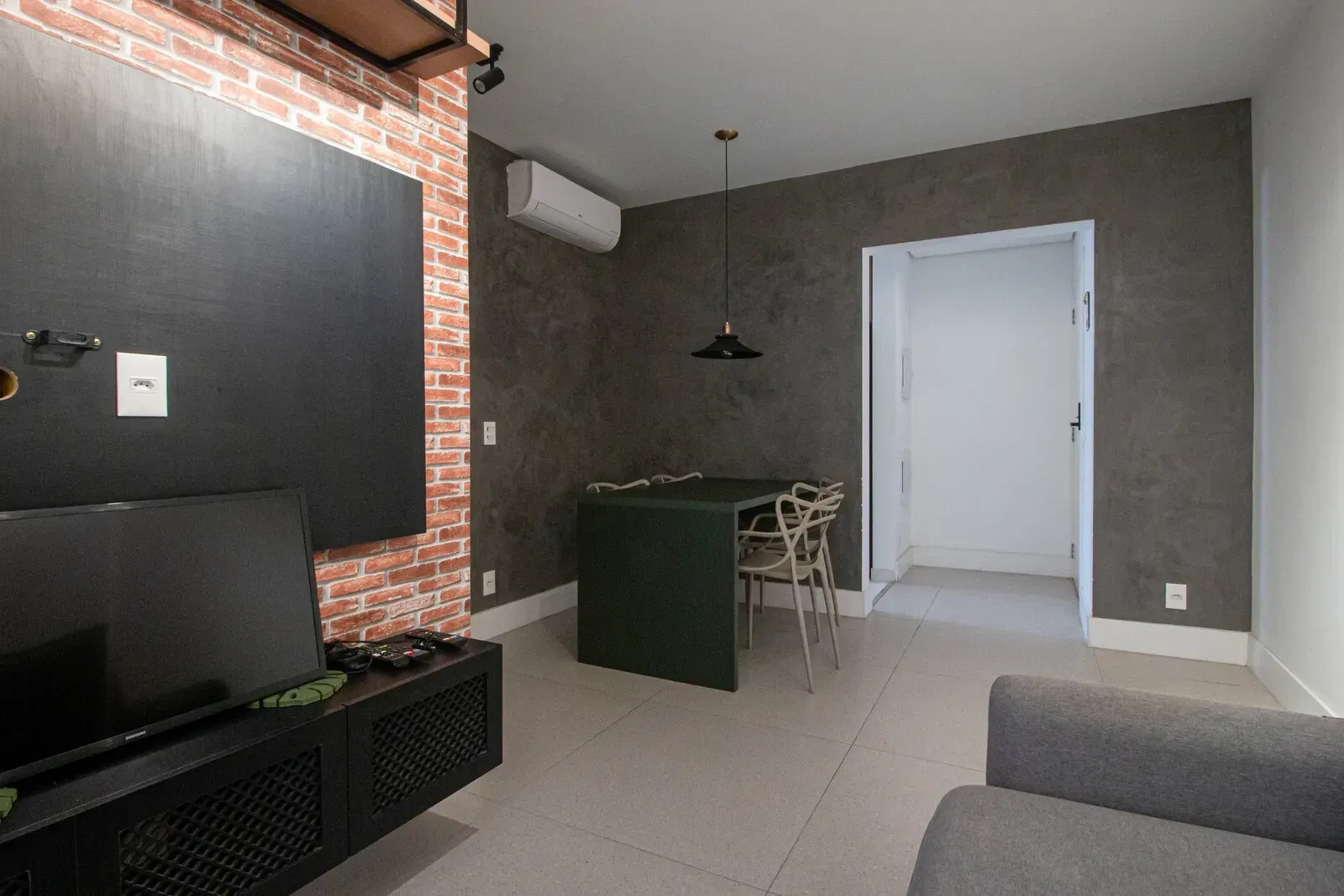 Imagem Apartamento com 2 Quartos à Venda, 69 m² em Sumarezinho - São Paulo
