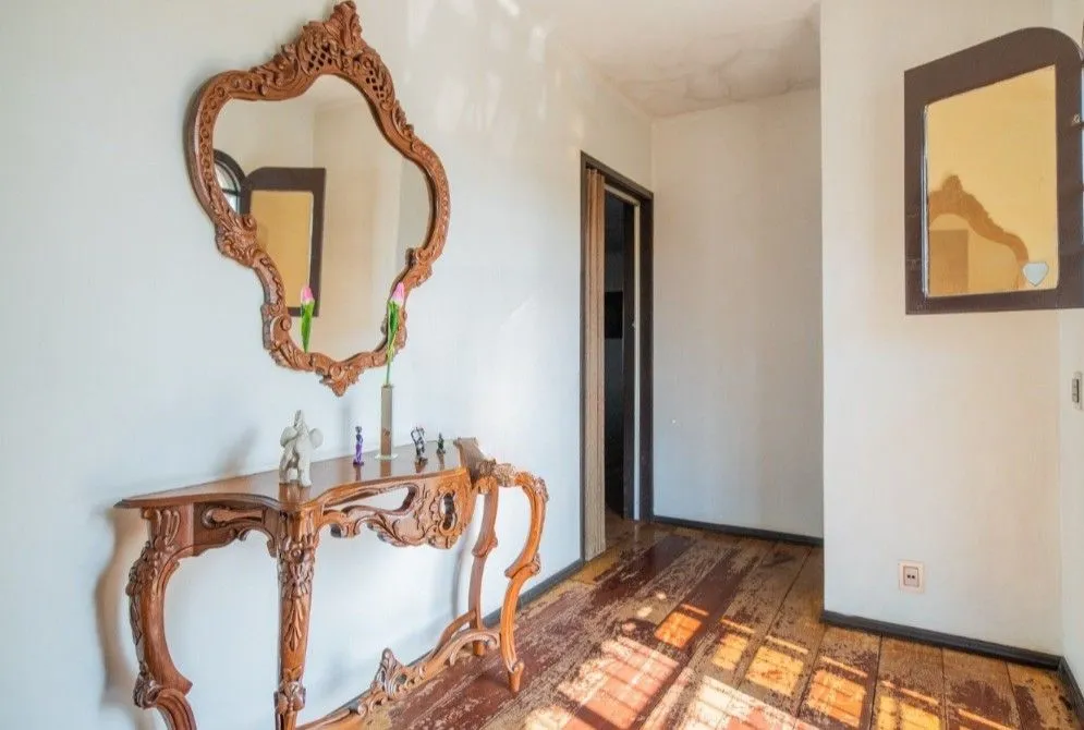 Imagem Casa 3 dormitórios com 2 vagas Bairro Teresópolis