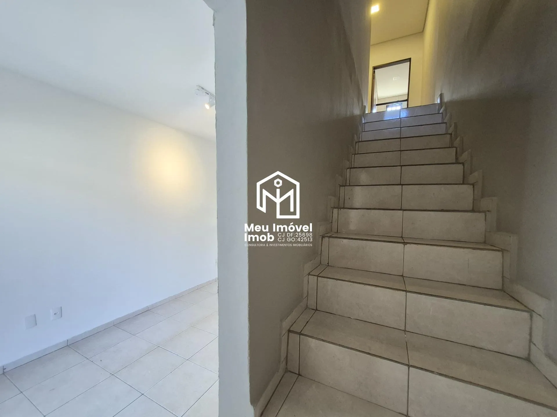 Imagem Casa em Parque Nova Friburgo B - Cidade Ocidental