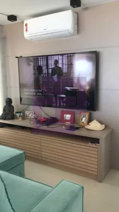 Imagem Apartamentos / Padrão na cidade de Guarujá