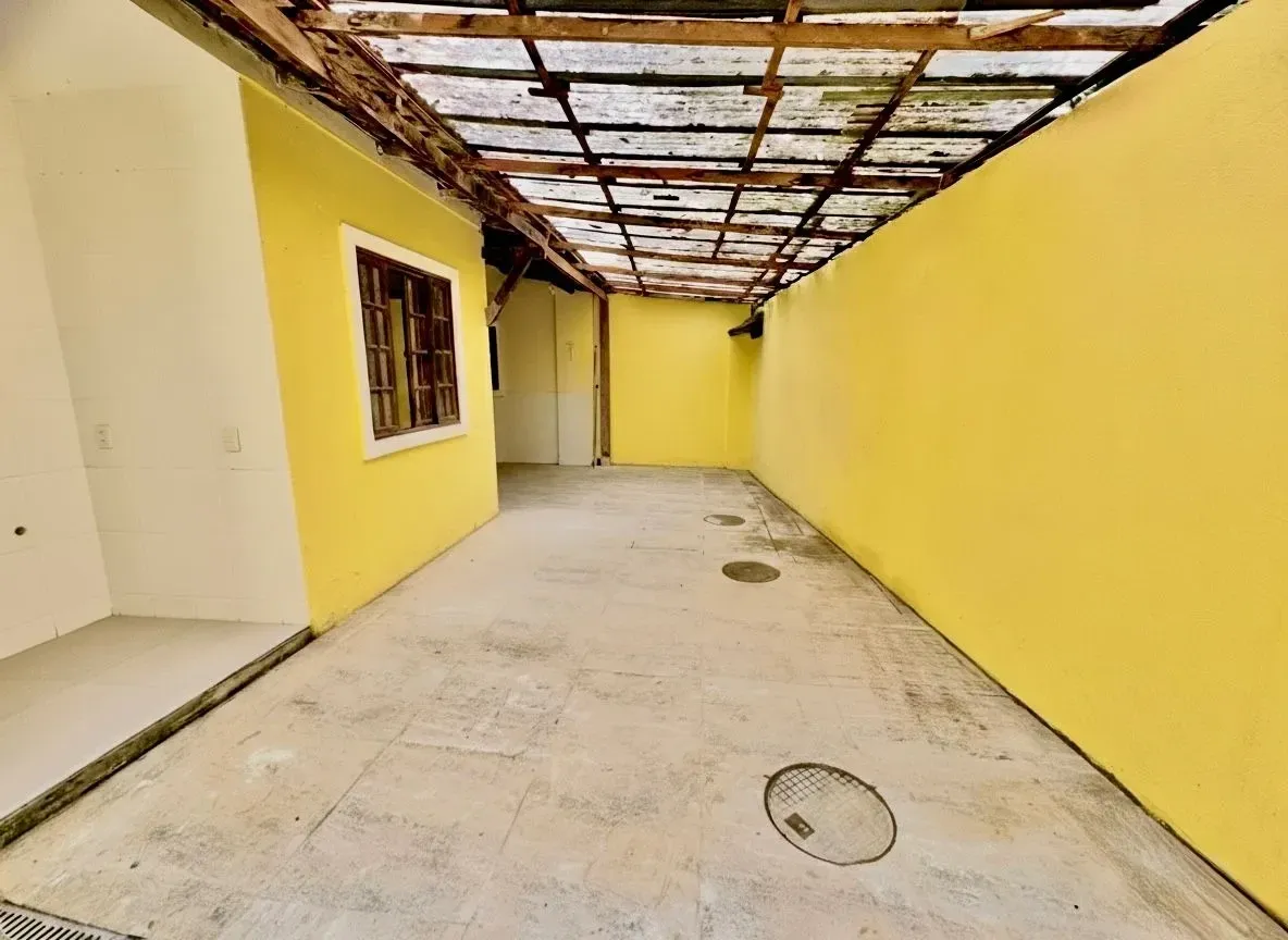 Imagem Casa de Condomínio com 4 Quartos à Venda, 120 m² em Vargem Grande - Rio de Janeiro