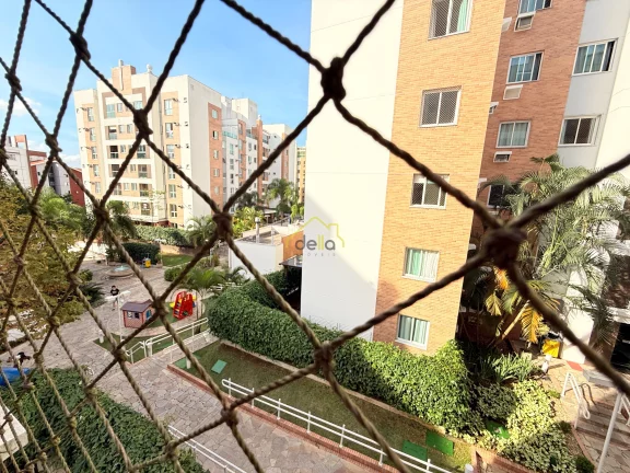 Imagem Apartamento no Residencial Jardins Home Club no Floresta.