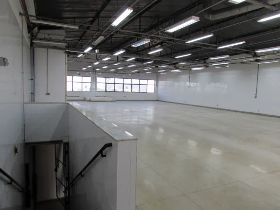 Imagem Imóvel Comercial para Alugar, 800 m² em Jardim do Estádio - Santo André
