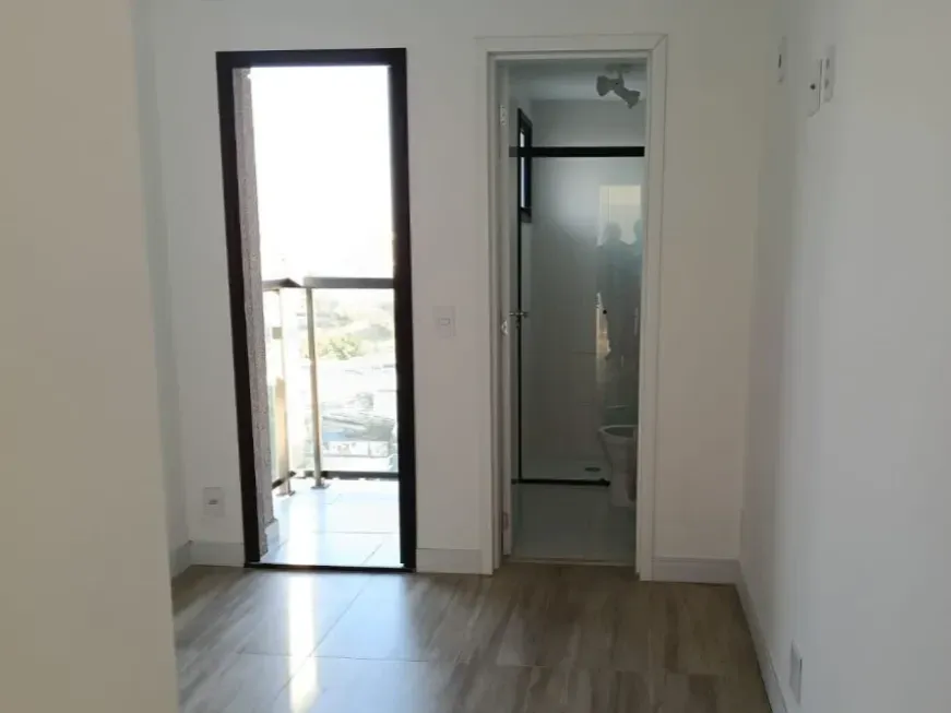 Imagem Apartamento com 2 Quartos à Venda, 52 m² em Campestre - Santo André
