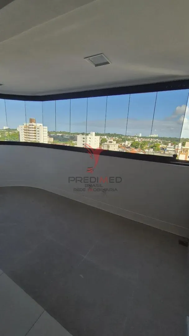 Imagem Apartamento 3 quartos 100m2 Vista livre Expedicionários