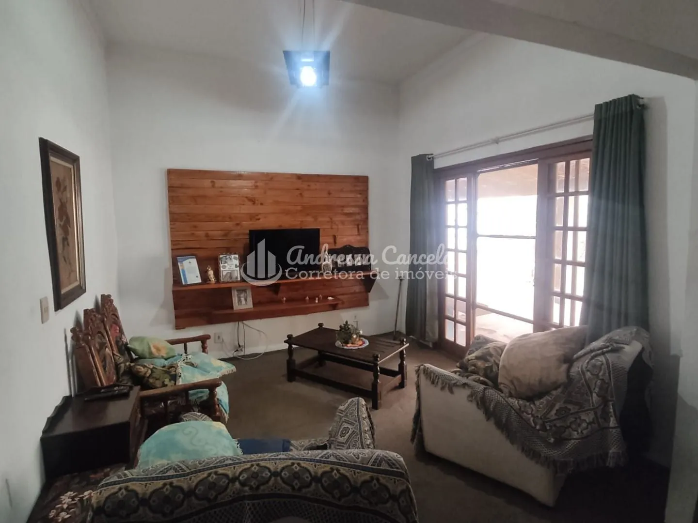 Imagem Linda Chácara Estancia São Carlos