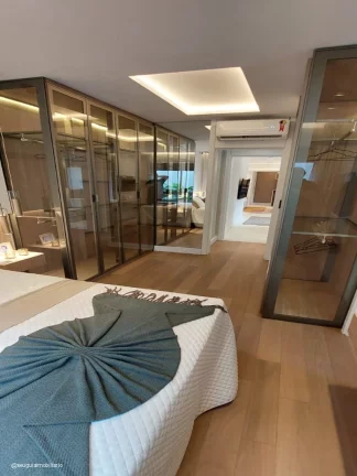 Imagem APARTAMENTO RESIDENCIAL em SÃO PAULO - SP, VILA MARIANA