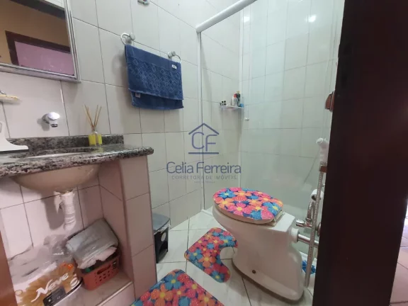 Imagem Casa à venda na Martim de Sá com piscina, área gourmet e ótima localização.