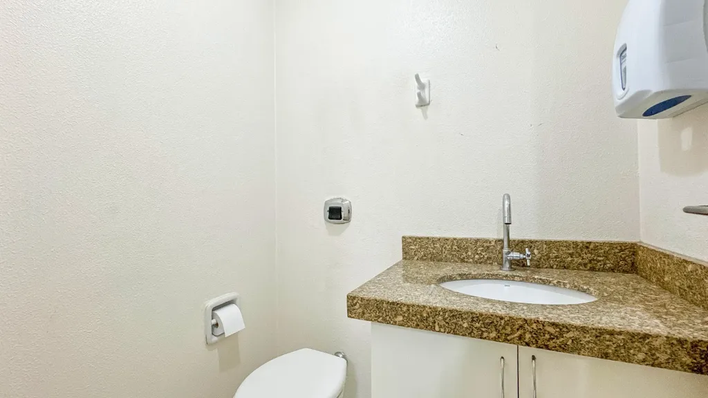 Imagem Sala Comercial em Petrópolis
