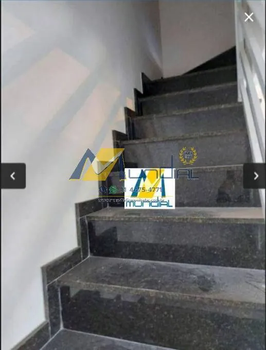 Imagem Cobertura à Venda com 164 m² e 2 Dormitórios na Vila Camilópolis