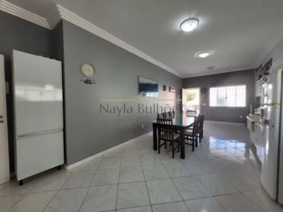 Imagem CASA RESIDENCIAL em PALHOÇA - SC, PRAIA DE FORA