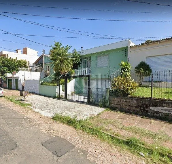 Imagem Terreno para Venda - 0m², 0 dormitórios, Santa Tereza