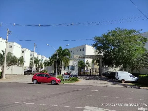 Foto do imóvel Oportunidade Única em BIRIGUI - SP | Tipo: Apartamento | Negociação: Venda Direta Online | Situação: Imóvel em VIA DE ACESSO A
