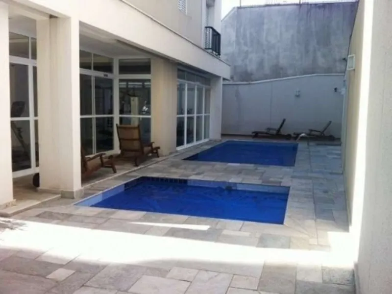 Imagem Edifício Montparnasse São Caetano, 3 dormitórios em São Caetano do Sul, apartamento em Scs