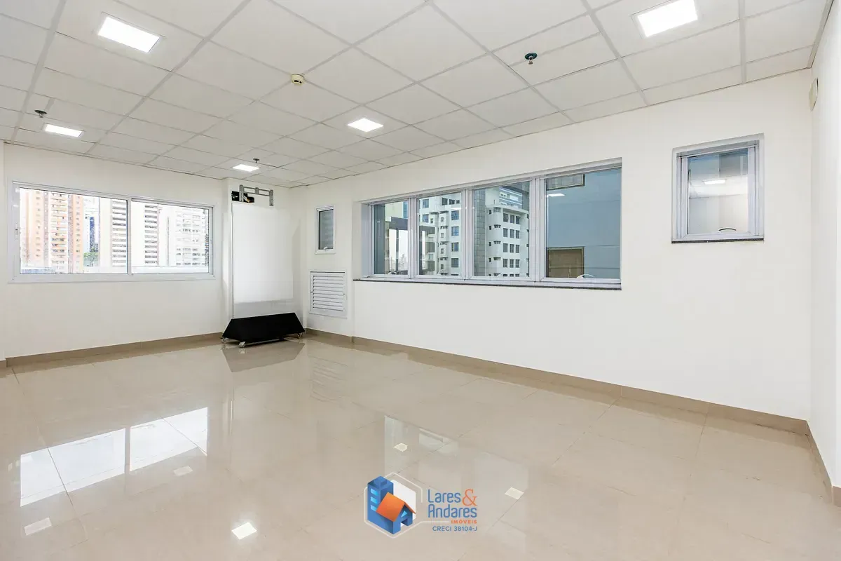 Imagem Conjunto comercial para venda em Bela Vista, 84m²