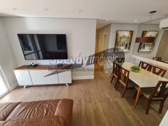 Imagem Apartamento em Santos 3 dormitórios para venda.