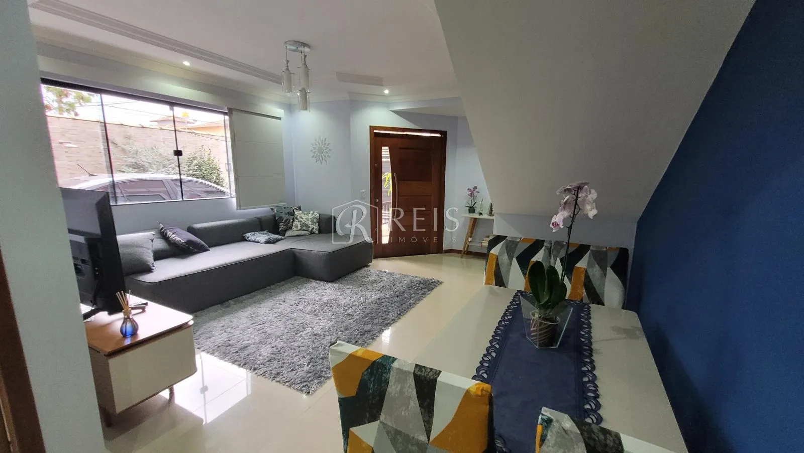 Imagem Casa para Venda em Rio das Ostras, Jardim Bela Vista, 3 dormitórios, 2 suítes, 3 banheiros, 3 vagas
