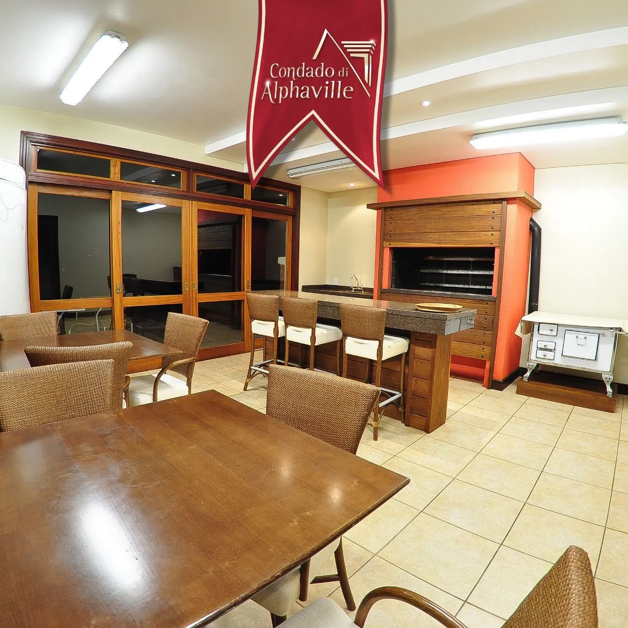 Imagem Apartamento à venda em Gramado, Bavaria, com 2 quartos, 83.27m2
