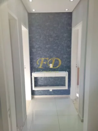 Imagem Apartamento em Atibaia
