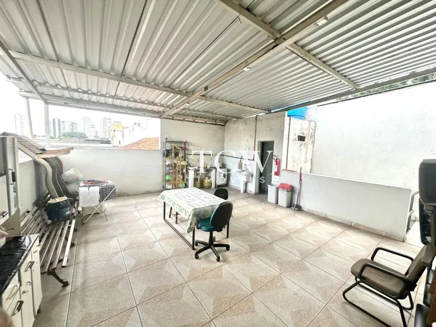 Imagem Galpão Logístico/Armazém à venda | 370m2 | Lapa - Vila Anastácio/SP