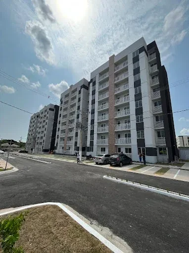 Imagem Apartamento com 2 Quartos à Venda, 51 m² em Planalto - Manaus