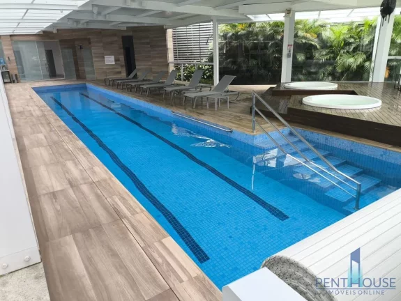 Imagem Apartamento Frente Mar para Venda em Balneário Camboriú, CENTRO, 4 dormitórios, 4 suítes, 6 banheiros, 4 vagas