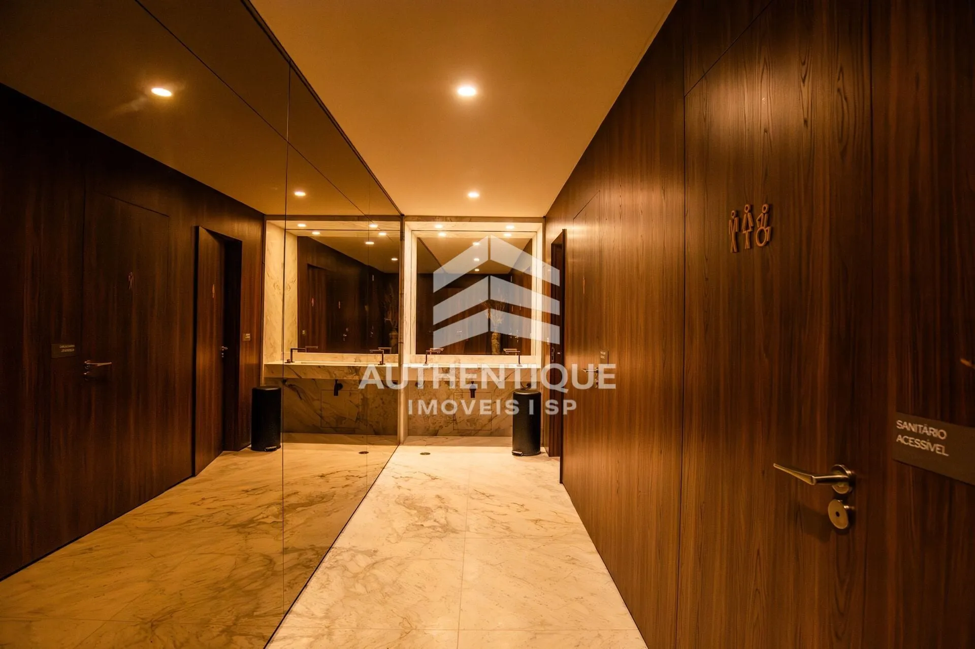 Imagem Parque Global - Real Parque - Apartamento à venda no bairro Real Parque - São Paulo/SP, Zona Sul