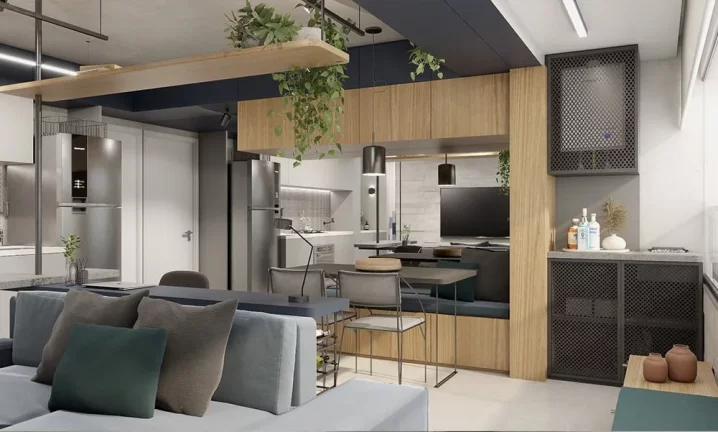 Imagem APARTAMENTO RESIDENCIAL em São Paulo - SP, Vila Mariana