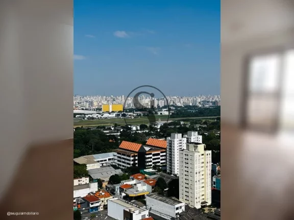 Imagem APARTAMENTO RESIDENCIAL em SÃO PAULO - SP, SANTANA