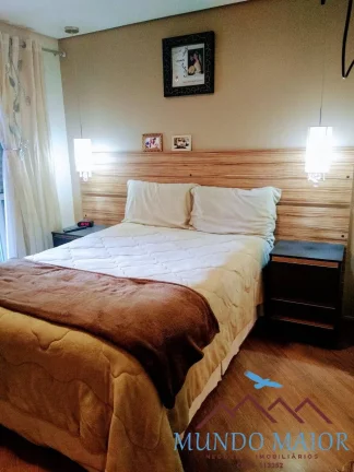 Imagem Apartamento com 3 Quartos à Venda por R$615.000,00 -São caetano do sul!!!