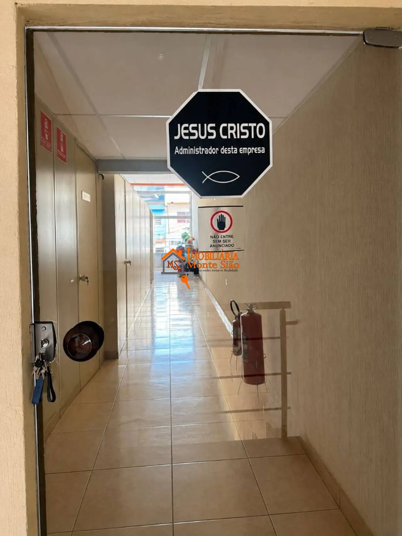 Imagem Prédio à venda, 285 m² por R$ 812.000 - Jardim São João - Guarulhos/SP