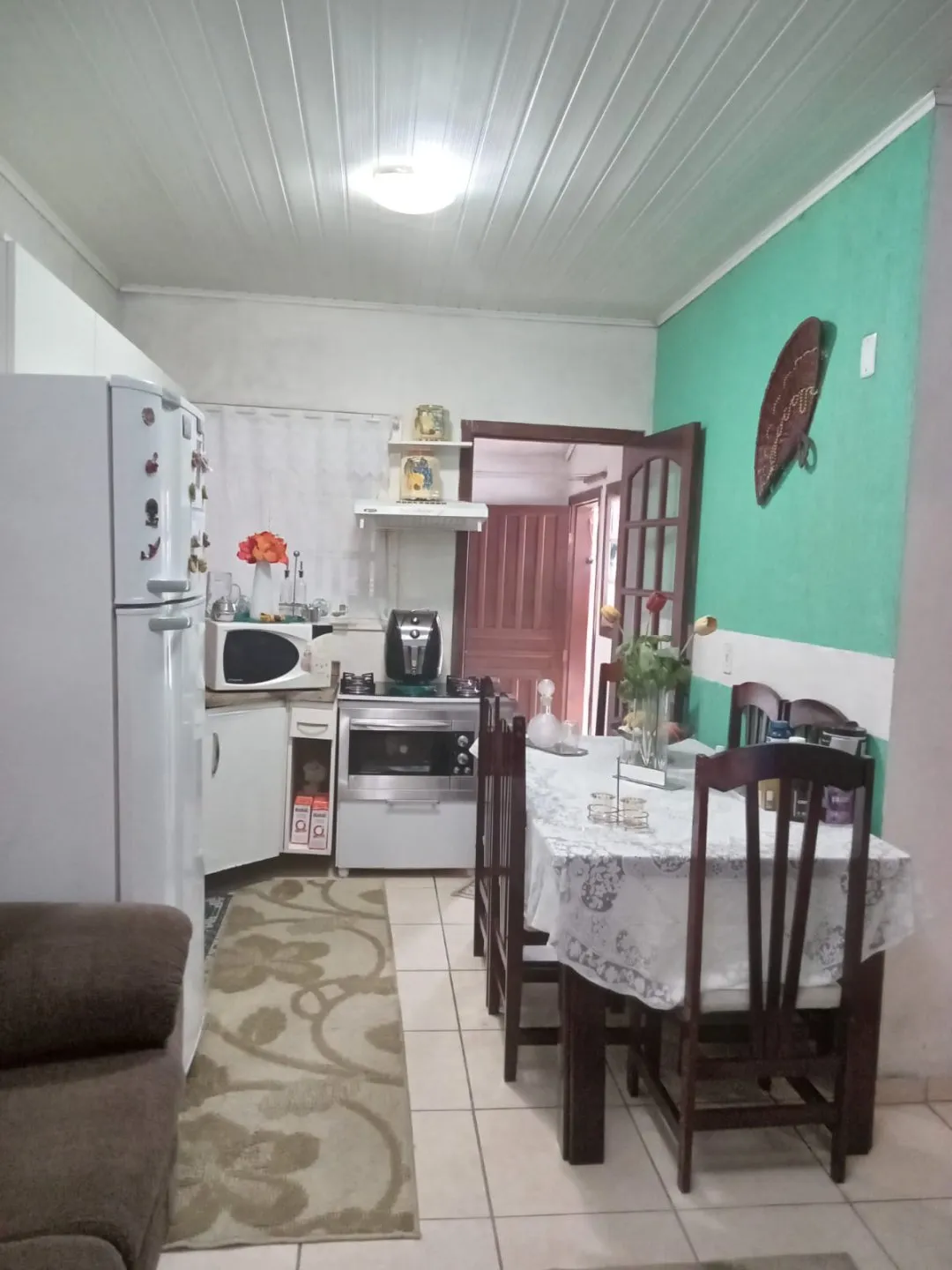 Imagem Casa em Condomínio à Venda em Viamão