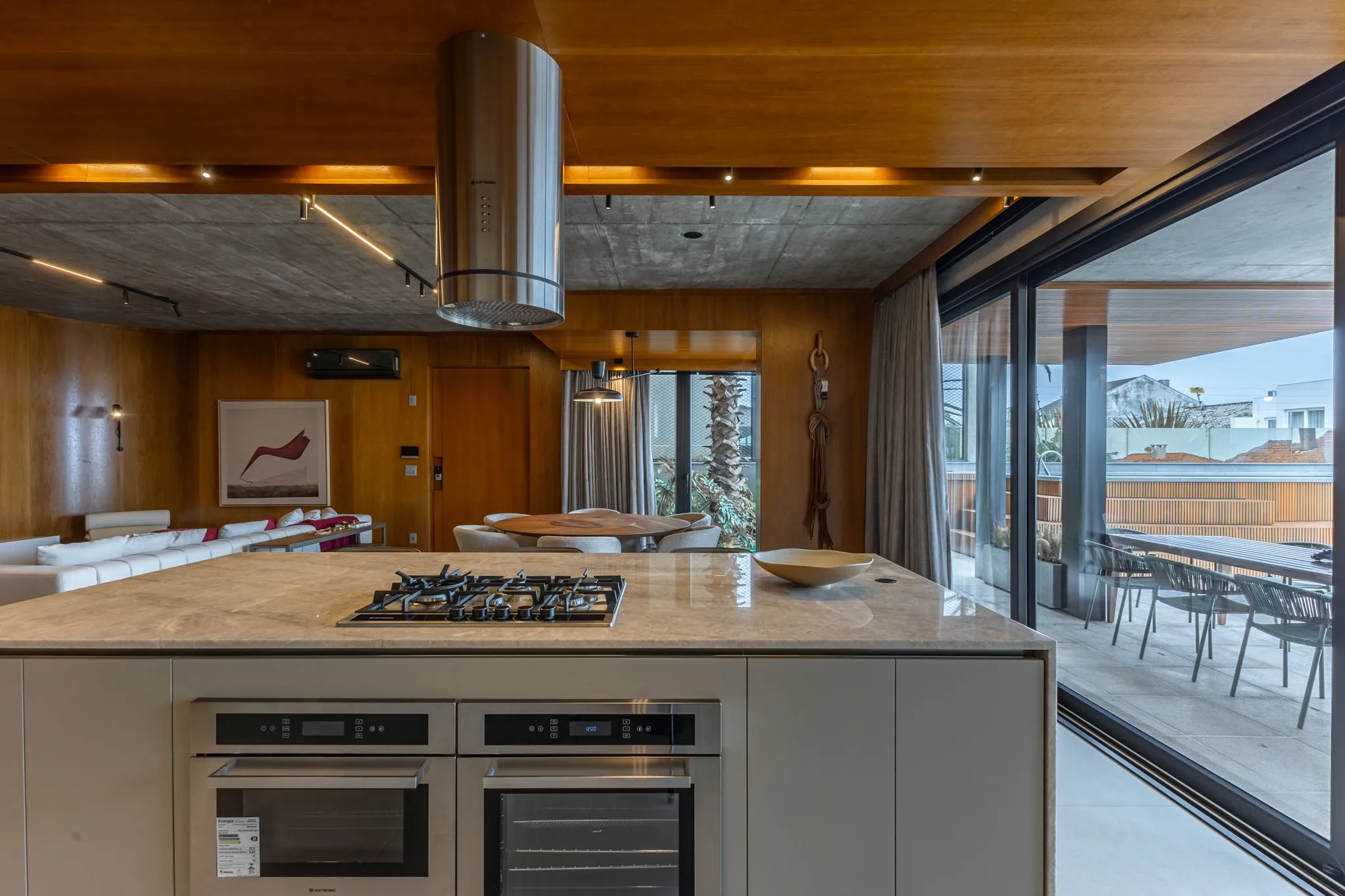 Imagem Apartamento à venda em Torres, Centro, com 4 quartos, 322m2
