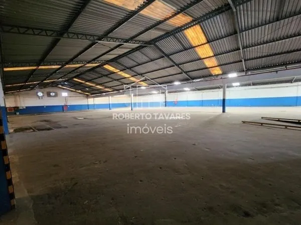 Imagem Galpão / Depósito / Armazém de 2949m² no bairro Vila Leopoldina, em São Paulo