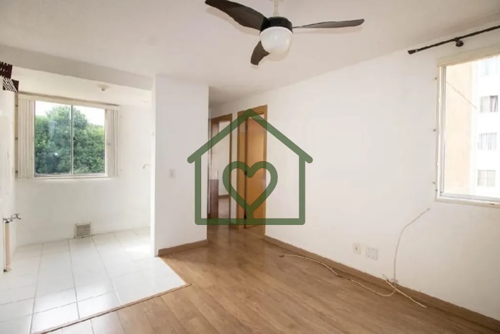 Imagem Apartamento à venda em Jardim Leopoldina, Porto Alegre! Esta oportunidade imperdível oferece um ex...