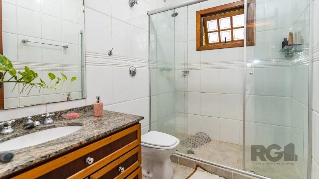 Imagem Casa em Cascata