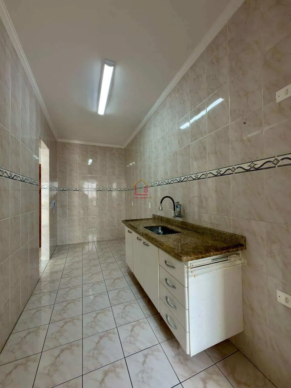 Imagem apartamento a venda na Ocian