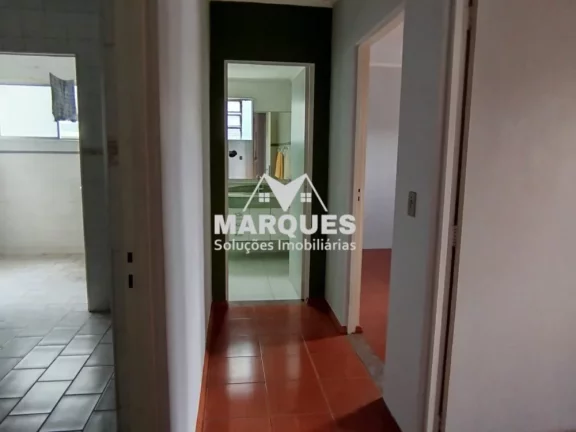 Imagem Apartamento a Venda no bairro Jardim das Oliveiras - Sumaré, SP