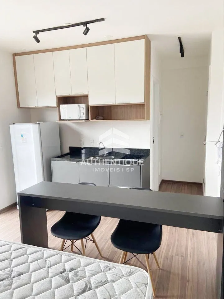 Imagem AP Carinas Moema - Apartamento à venda em São Paulo/SP