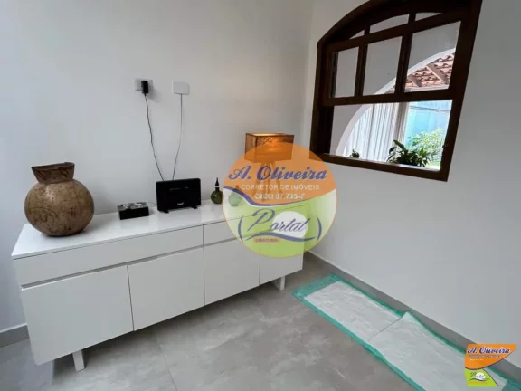 Imagem LINDA CASA 03 DORMITORIOS ( sendo 03 suites ) PEREQUE AÇÚ