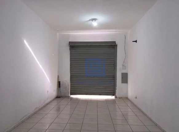 Imagem Salão para alugar por R$ 1.100,00/mês - Centro - Socorro/SP