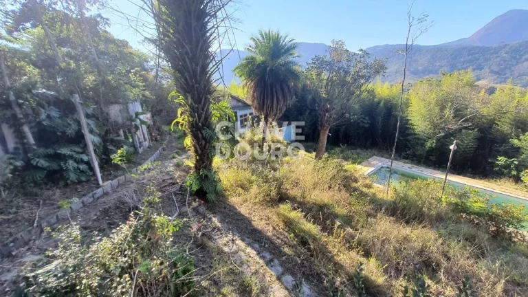 Imagem Lotes de terreno para venda no Salaco em Teresópolis RJ