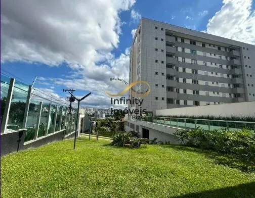 Imagem RESIDENCIAL LEONARDO DA VINCI PADRE EUSTAQUIO - Apartamento à venda no bairro Carlos Prates - Belo Horizonte/MG