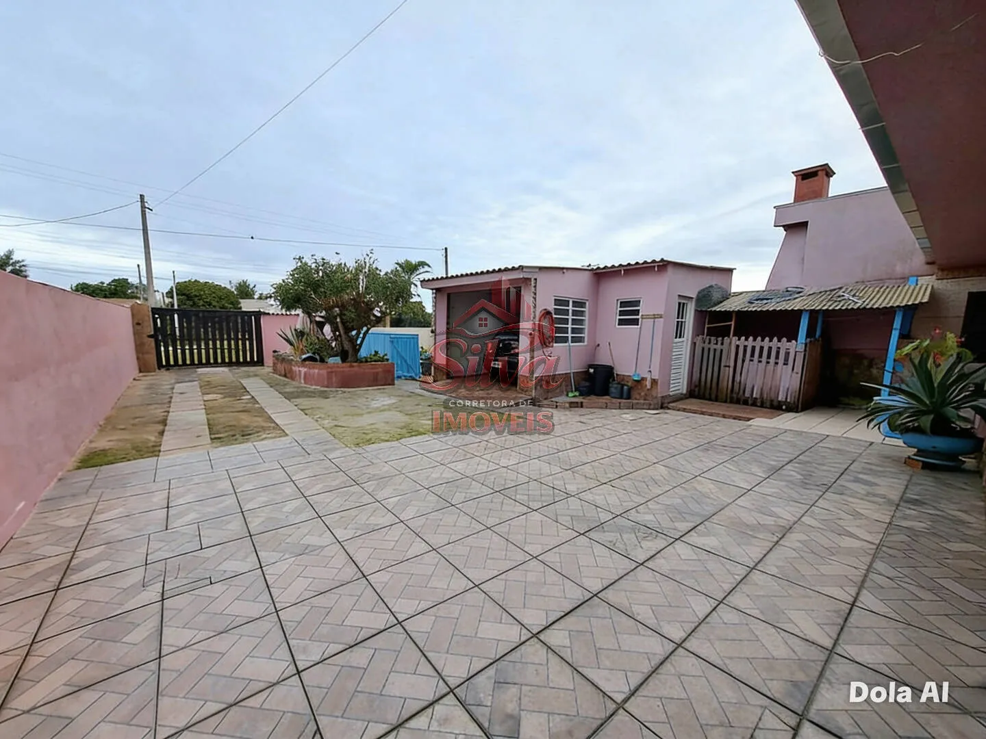 Imagem C246 | Casa com piscina e 5 dormitórios à venda em Imbé